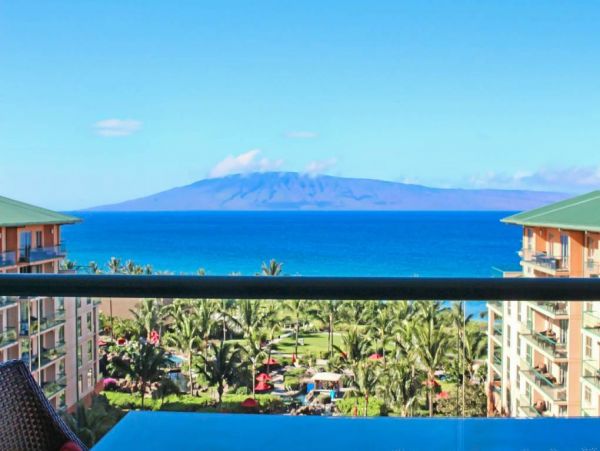 Kaanapali Condo 967297
