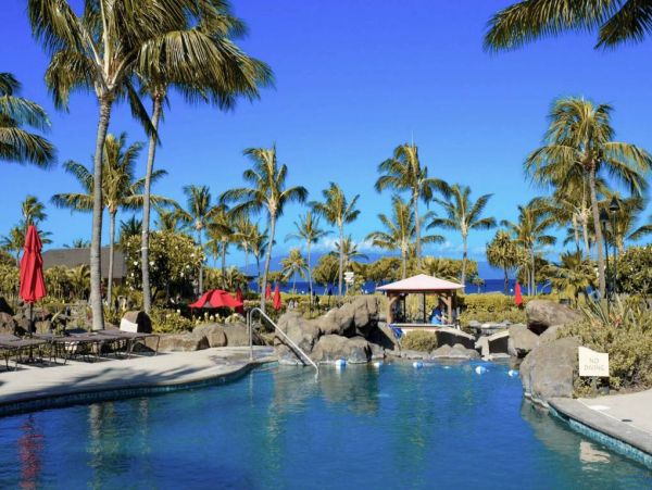 Kaanapali Condo 967297