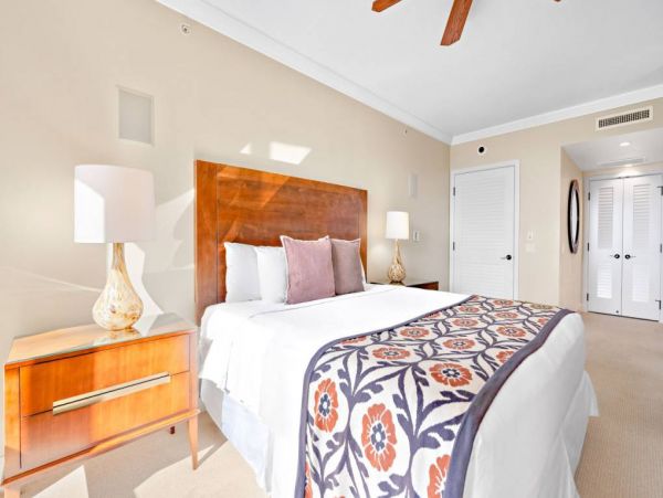 What a review on this Luxury Maui Vacation Residence!