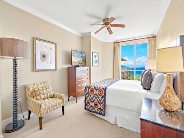 What a review on this Luxury Maui Vacation Residence!