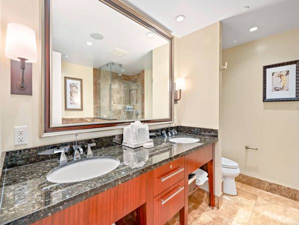 What a review on this Luxury Maui Vacation Residence!