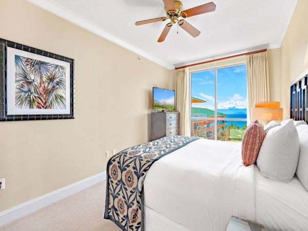 What a review on this Luxury Maui Vacation Residence!