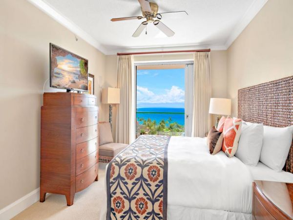 What a review on this Luxury Maui Vacation Residence!