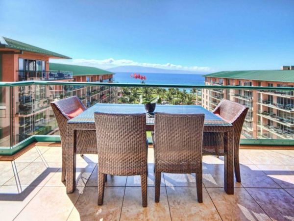 What a review on this Luxury Maui Vacation Residence!