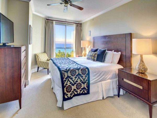 What a review on this Luxury Maui Vacation Residence!