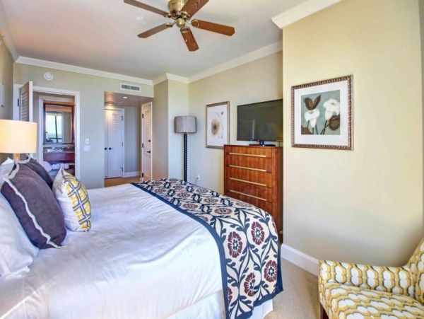 What a review on this Luxury Maui Vacation Residence!