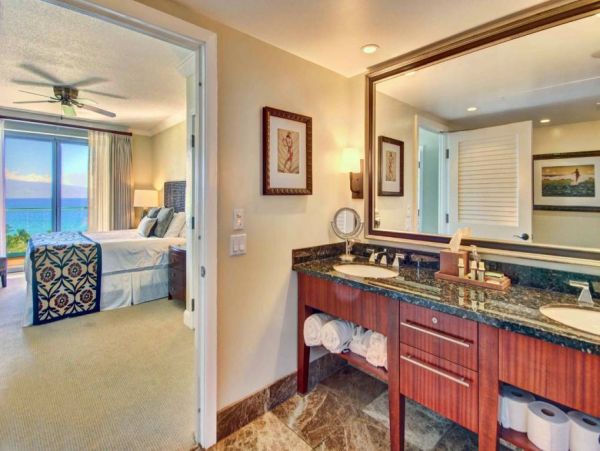 What a review on this Luxury Maui Vacation Residence!