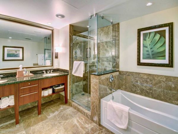 What a review on this Luxury Maui Vacation Residence!