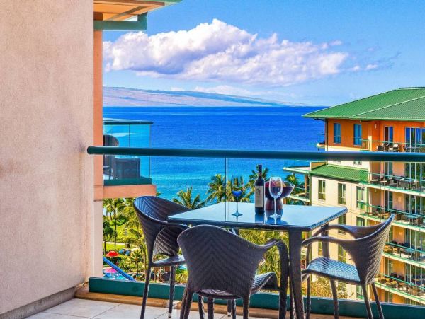 Kaanapali Condo 967300