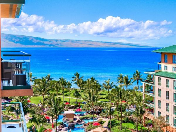 Kaanapali Condo 967300