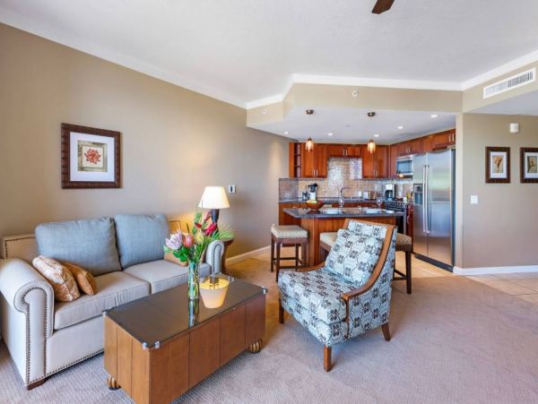 Kaanapali Condo 967300