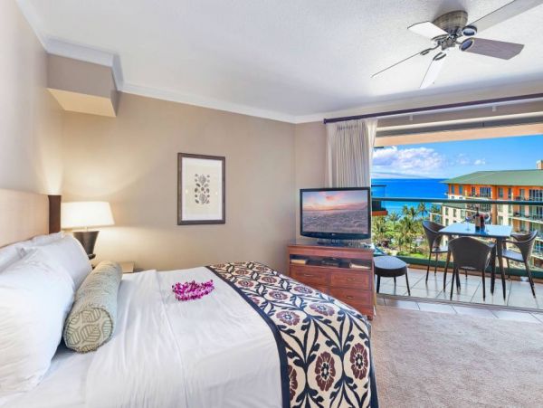 Kaanapali Condo 967300