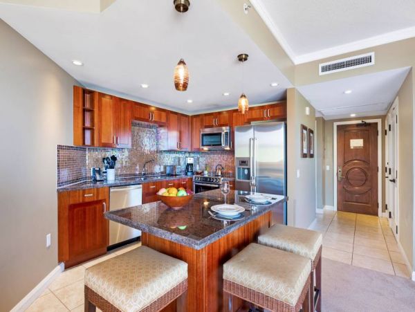 Kaanapali Condo 967300