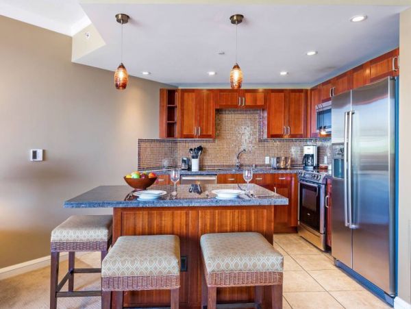Kaanapali Condo 967300