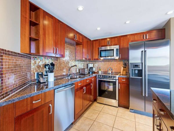 Kaanapali Condo 967300