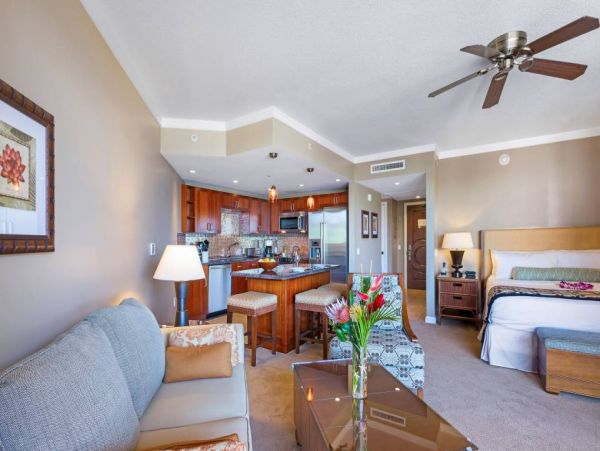 Kaanapali Condo 967300