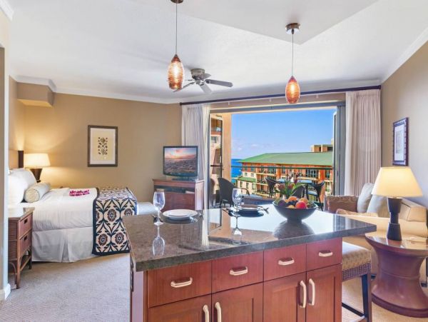 Kaanapali Condo 967300