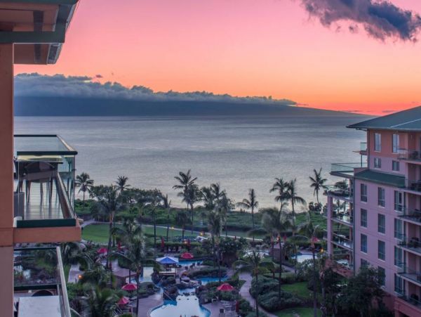 Kaanapali Condo 967300