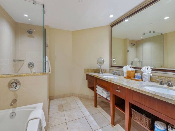 Ocean Views Kaanapali Vacation Condo Two Bedroom