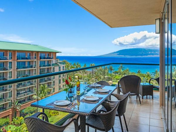 Kaanapali Condo 967302