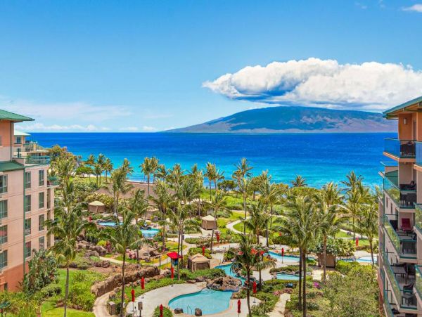 Kaanapali Condo 967302