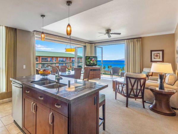 Kaanapali Condo 967302