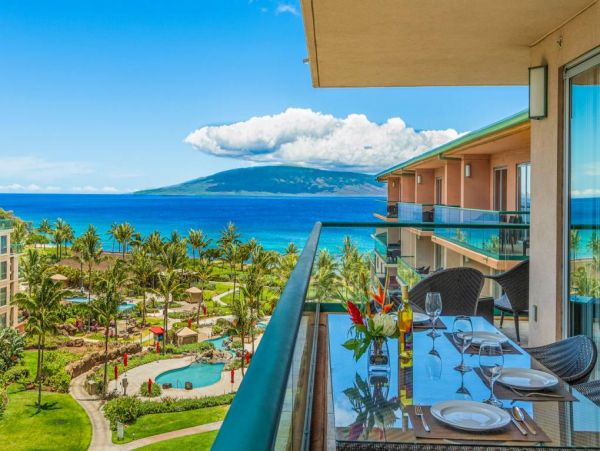 Kaanapali Condo 967302