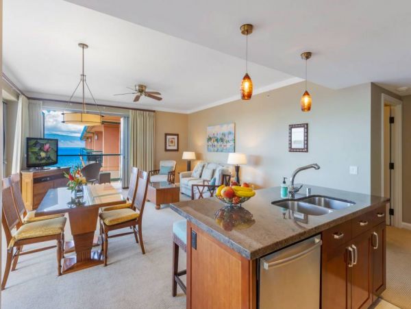 Kaanapali Condo 967302