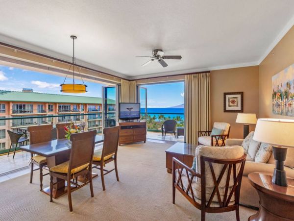 Kaanapali Condo 967302