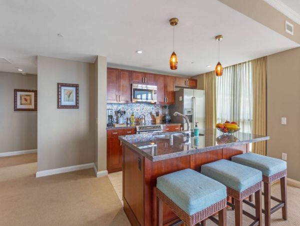 Kaanapali Condo 967302