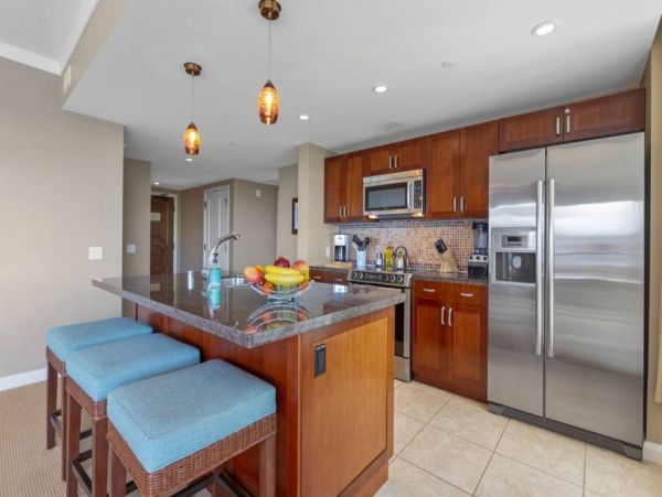 Kaanapali Condo 967302