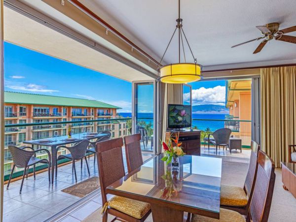 Kaanapali Condo 967302