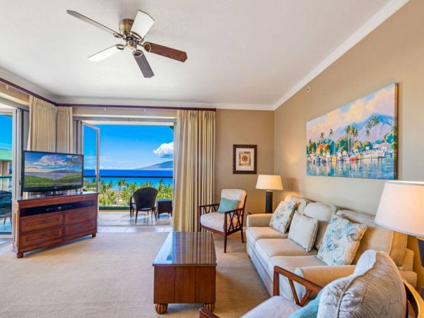 Kaanapali Condo 967302