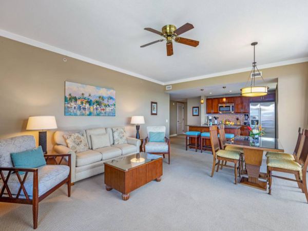 Kaanapali Condo 967302