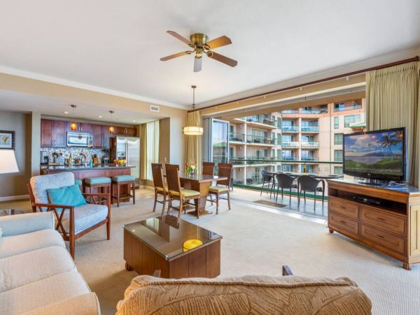 Kaanapali Condo 967302