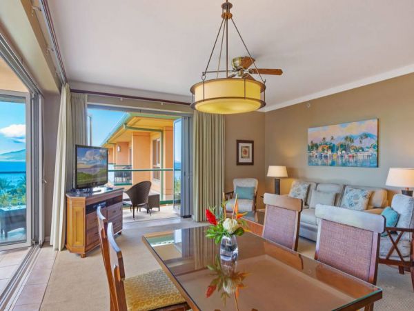 Kaanapali Condo 967302