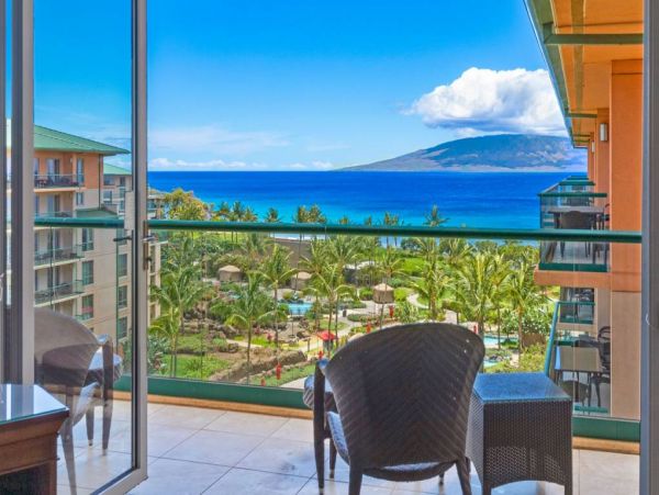 Kaanapali Condo 967302