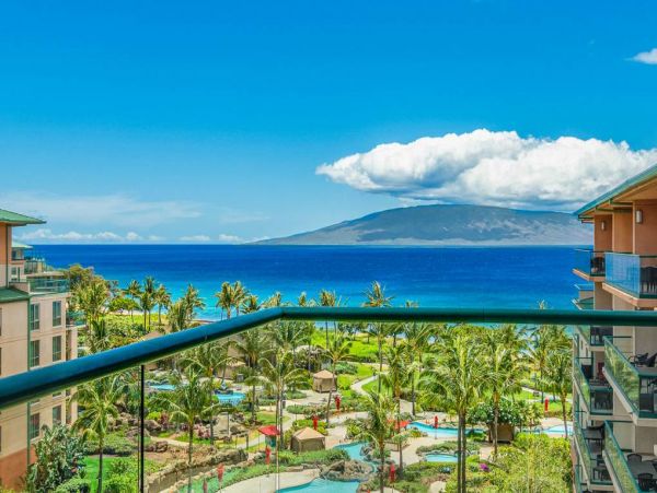 Kaanapali Condo 967302
