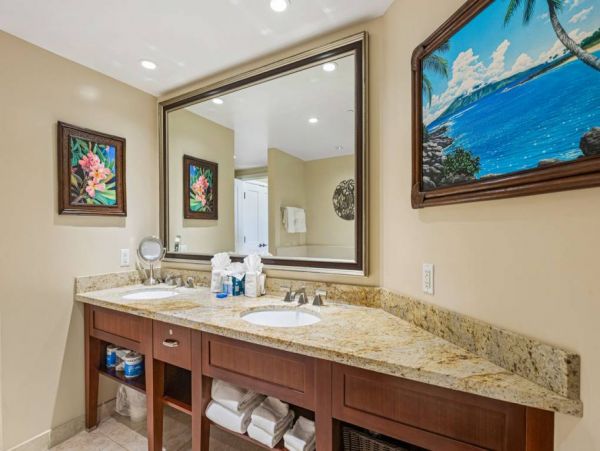 Kaanapali Condo 967302