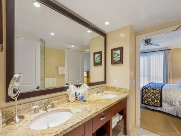 Kaanapali Condo 967302