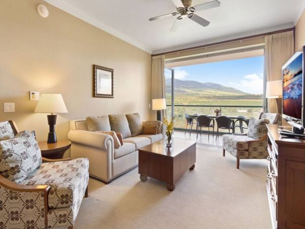 Kaanapali Condo 967304
