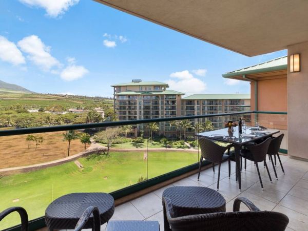 Kaanapali Condo 967304