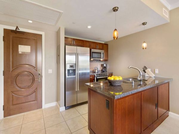 Kaanapali Condo 967304