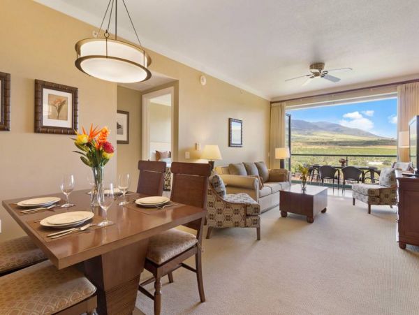 Kaanapali Condo 967304