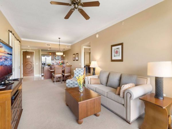 Kaanapali Condo 967304