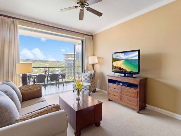 Kaanapali Condo 967304