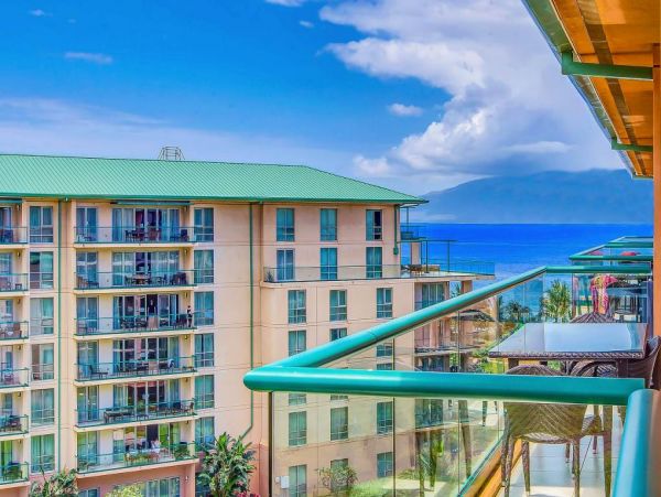 Kaanapali Condo 967305