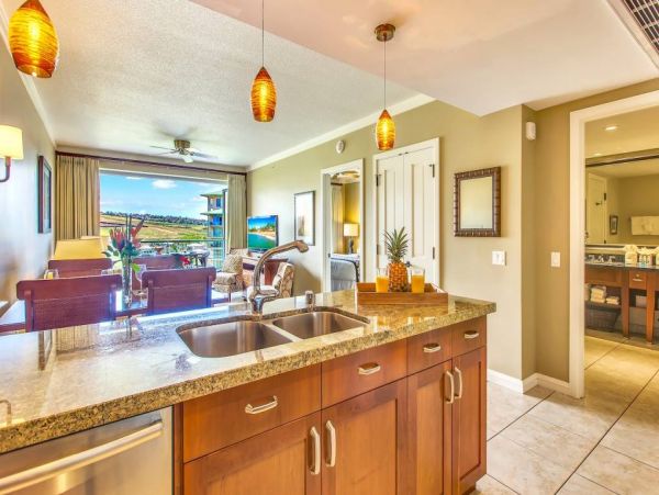 Kaanapali Condo 967305