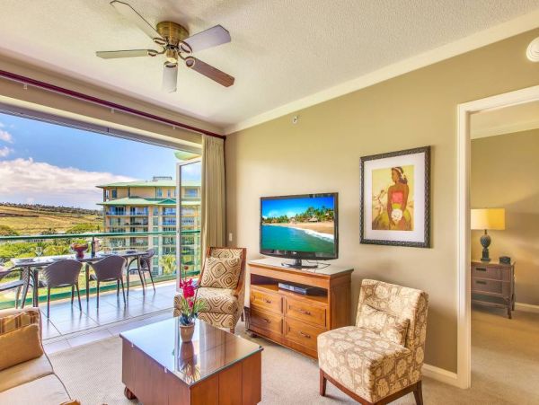 Kaanapali Condo 967305