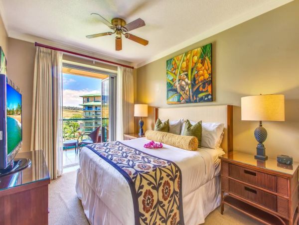 Kaanapali Condo 967305